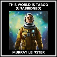 This World Is Taboo (Unabridged)
