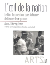 L'oeil de la nation