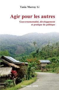 Agir pour les autres