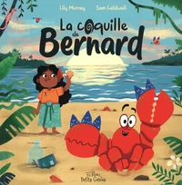 La coquille de Bernard