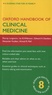 Murray Longmore et Ian-B Wilkinson - Oxford Handbook of Clinical Medicine.