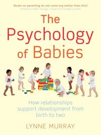 The Psychology Of Babies