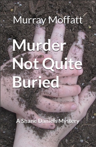  Murray Moffatt - Murder Not Quite Buried.