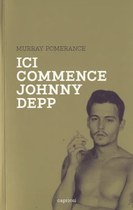 Ici commence Johnny Depp