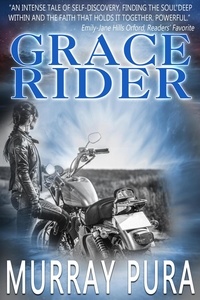  Murray Pura - Grace Rider.