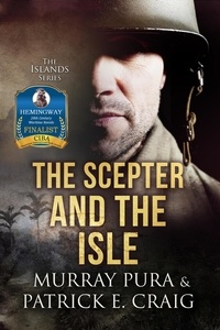 Murray Pura et  Patrick E. Craig - The Scepter And The Isle - The Islands Series, #2.