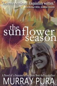 Murray Pura - The Sunflower Season - The Zoya Septet, #5.