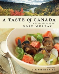 A Taste of Canada