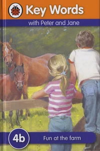 Fun at the Farm