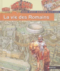 La vie des Romains