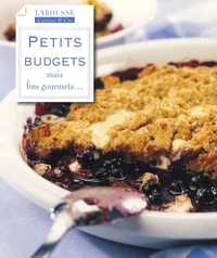 Petits budgets mais fins gourmets...