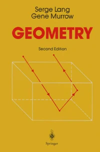 Geometry.