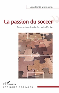 La passion du soccer