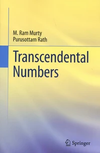Transcendental Numbers
