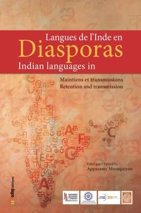Langues de l'Inde en diasporas