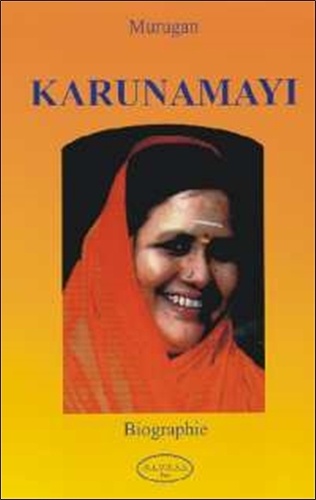  Murugan - Karunayami. Biographie.