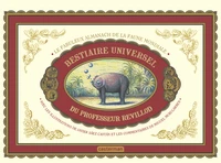 Bestiaire universel du professeur Revillod