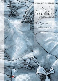 Zéphirine tombée des nues