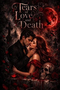 Tears Of Love and Death