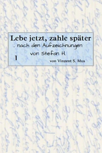 Lebe jetzt, zahle später