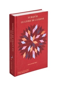 Livre électronique à télécharger gratuitement pdf Turquie  - Le livre de cuisine 9781838660215 par Musa Dagdeviren MOBI DJVU in French