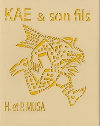 Kae et son fils