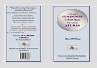 A Human's Humaneness Is What Makes the Human a Human