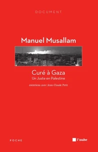 Curé à Gaza