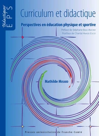 Curriculum et didactique
