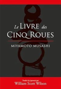 Le livre des cinq roues