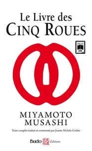 Le livre des Cinq Roues