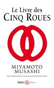 Le livre des Cinq Roues