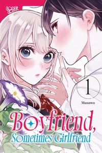 Boyfriend, Sometimes Girlfriend, Volume 1