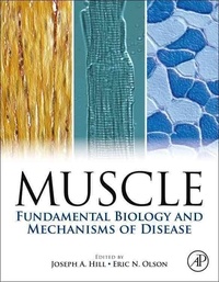 Muscle - Fundamental Biology and Mechanisms of Disease.