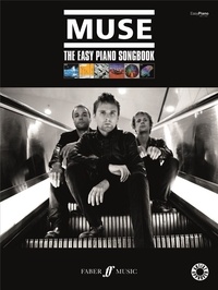  MUSE - Muse : The Easy Piano Songbook.