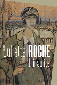  Musée beaux-arts de Besançon - Juliette Roche (1884 - 1980) - L'insolite.