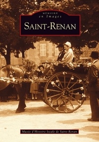  Musée d'histoire Saint-Renan - Saint-Renan.
