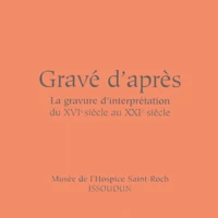 Gravé d'après