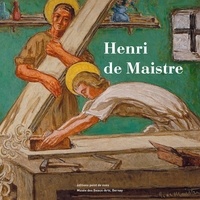  Musée des beaux-arts de Bernay - Henri de Maistre.