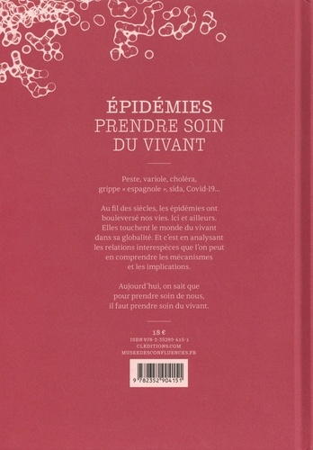 Épidémies. Prendre soin du vivant