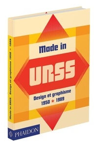  Musée du design de Moscou - Made in URSS - Design et graphisme 1950-1989.