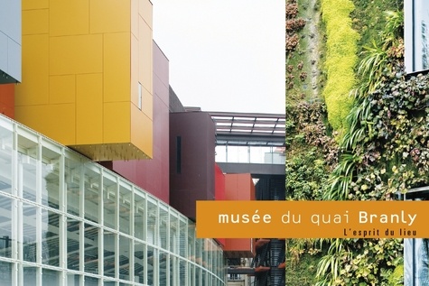  Musée du Quai Branly - Musée du Quai Branly.