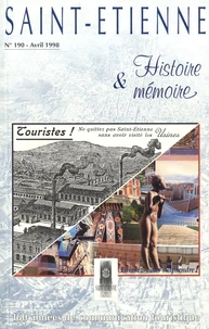 160 années de communication touristique