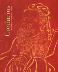  Musée Guimet - Confucius - A l'ombre de l'humanisme chinois.