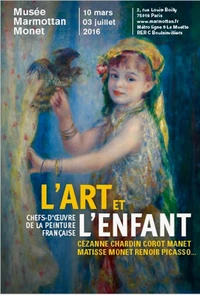 L'art et l'enfant