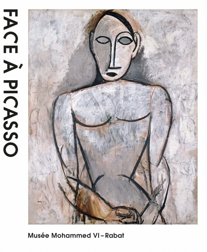  Musee mohammed iv - Face à Picasso.