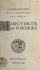 Commémoration du IVe centenaire de la mort de Marguerite de Navarre. Ville de Pau : 22, 23, 24 septembre 1949