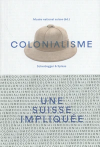 Colonialisme