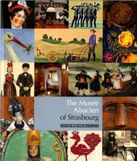 Guide du musée alsacien