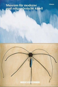 Le musée d'art moderne et contemporain
